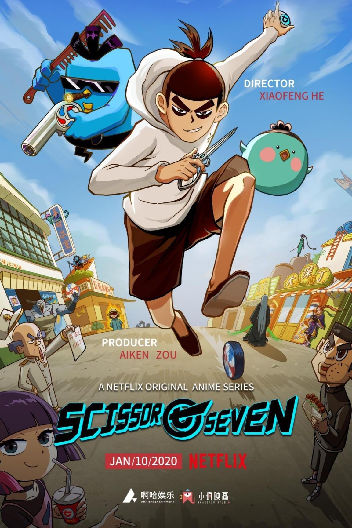 Season 2